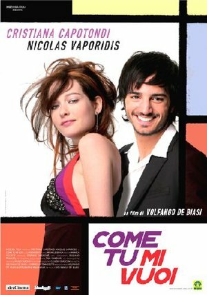 Come vuoi ex noleggio - come, tu