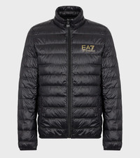 Piumino uomo ea7 emporio - piumino,