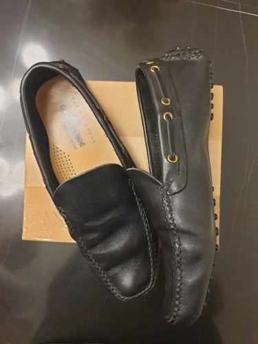Car shoe uomo - shoe, nero