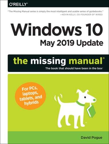 Windows may 2019 - 10,