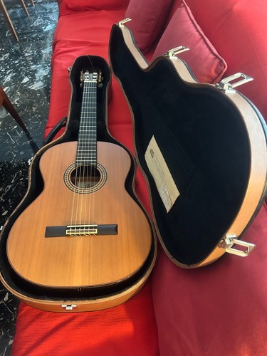 Chitarra classica ramirez - chitarra,