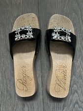 Sandali Roger Vivier numero 38