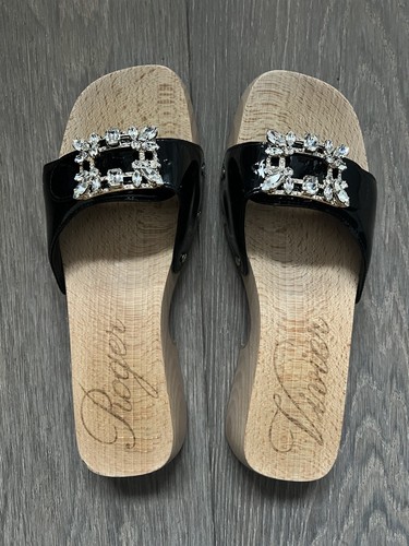 Sandali roger vivier numero - sandali,