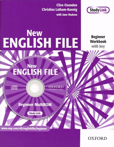 Oxford new english - new,