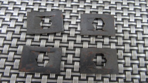 Kit piastrine mollette - kit,