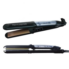 RETRO.UPGRADE Piastra Vapore