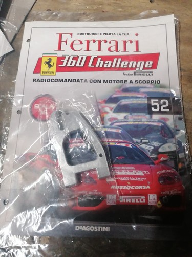 Ferrari 360 challenge - ferrari,