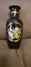 Arte chokin vaso giapponese - di,
