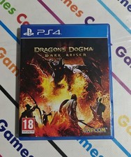 Dragon dogma dark - dogma,