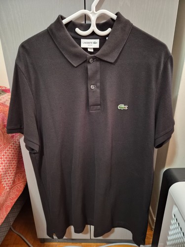 Lacoste men slim fit 12 - lacoste, men's