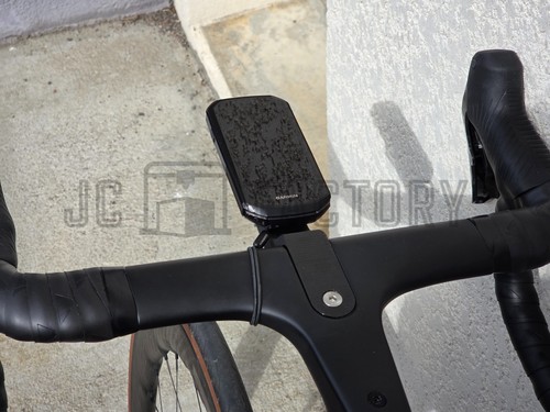 Support compteur gps garmin - /,