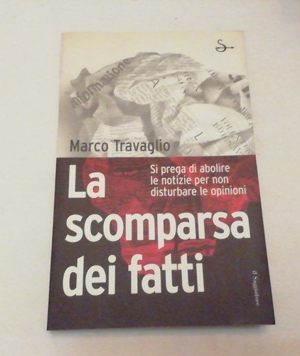 Marco travaglio la - travaglio,