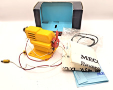 Vintage Meccano Junior Power