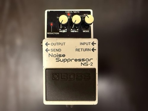Boss pedale per - ns-2,