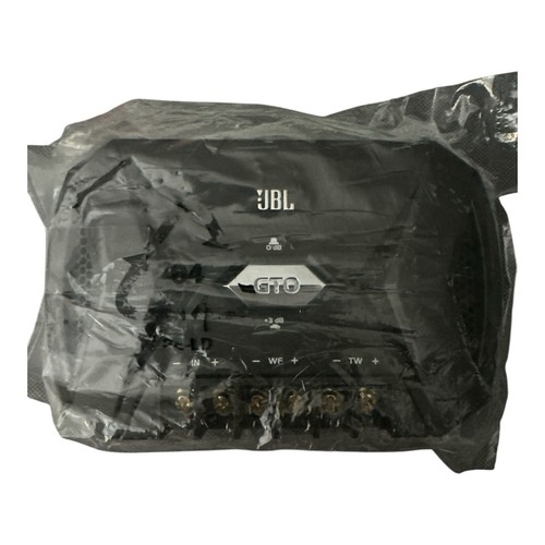 Nuovo crossover jbl gto609c - nuovo,