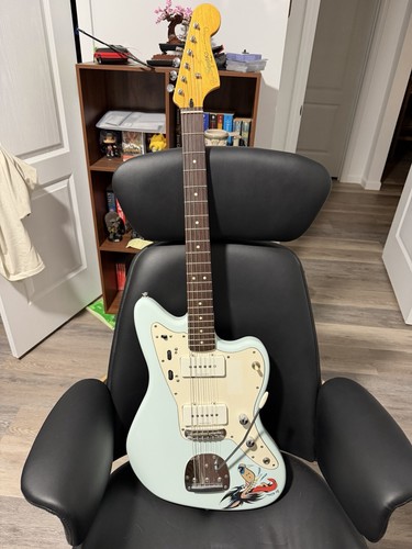 Chitarra elettrica fender - elettrica,