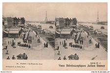 ATWP5-0449-75 - PARIGI - Il