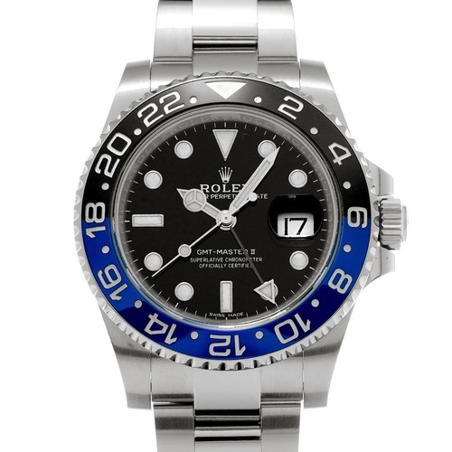 Orologio rolex gmt masterii - orologio, gmt-masterii