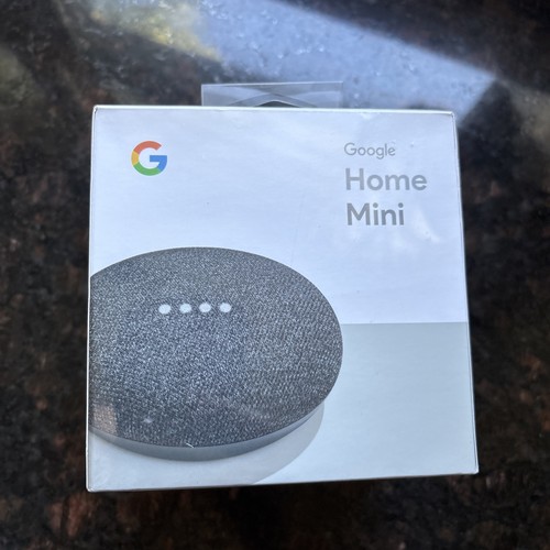 Nib google home mini smart - mini,