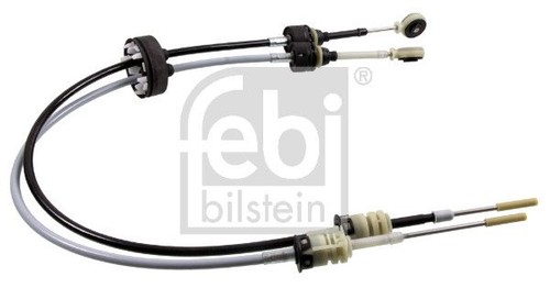 Cavo cambio manuale - cavo,, febi