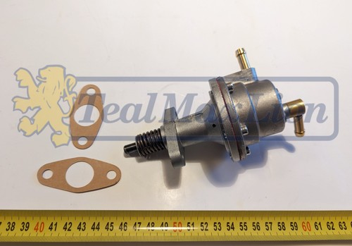 Pompe alimentation peugeot - pompe,