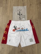 Travis Scott x McDonald's