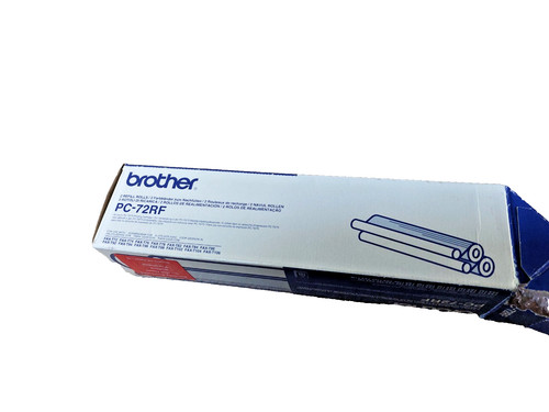 Brother 72rf nastro - brother,