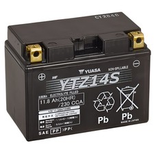 BATTERIA ORIGINALE YUASA