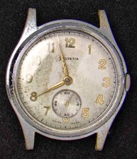 Orologio svizzero Helvetia