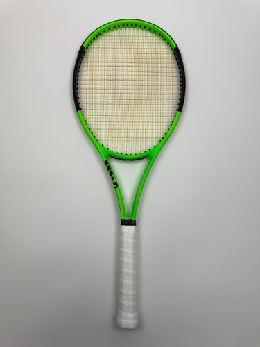 Wilson blade 18x20 - blade,