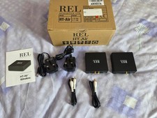 Rel air trasmettitore - rel,