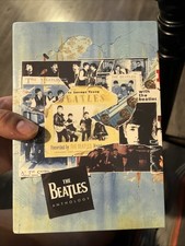 The Beatles Anthology (DVD)