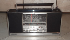 GRUNDIG  STEREO CONCERT BOY