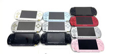 Console Sony PSP
