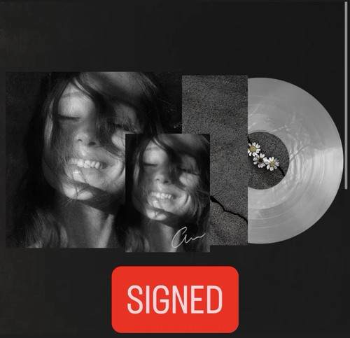 Ariana grande signed - ariana,