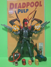 Marvel Legends DEADPOOL