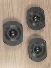 Tweeter Vifa D-25 TG-04 6 Ohm