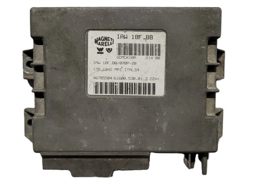 Fiat palio ecu iaw - ecu, /