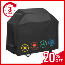 BBQ Gas Grill Cover Barbecue