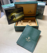 ORIGINALE VINTAGE ROLEX 2003