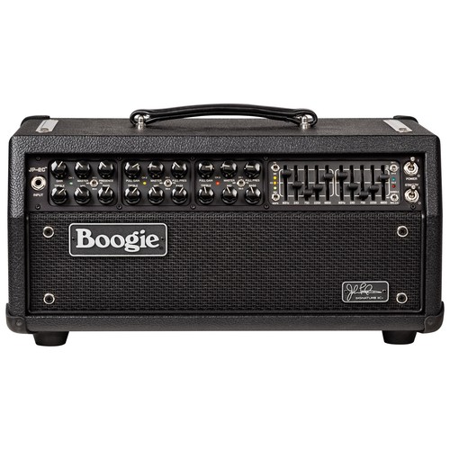 Testa mesa boogie 2c - testa, di
