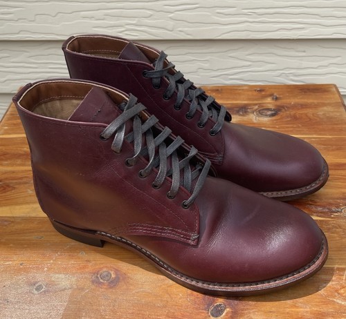 Stivali heritage red - heritage,