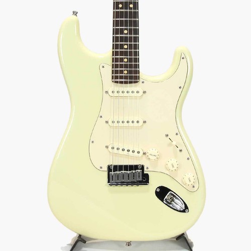 Fender custom shop mbs - fender, jeff