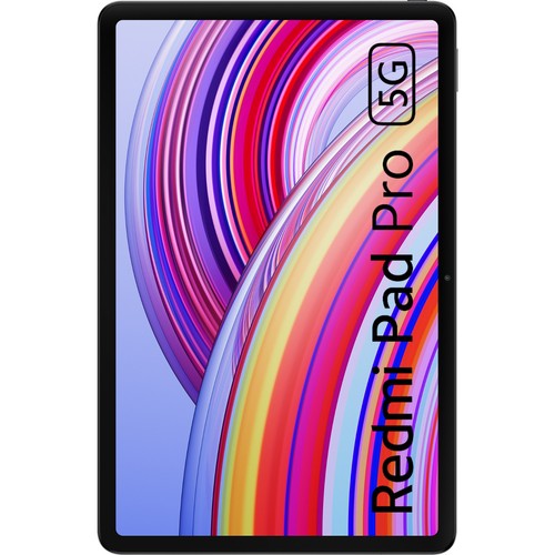 Xiaomi redmi pad pro - pad, 5g