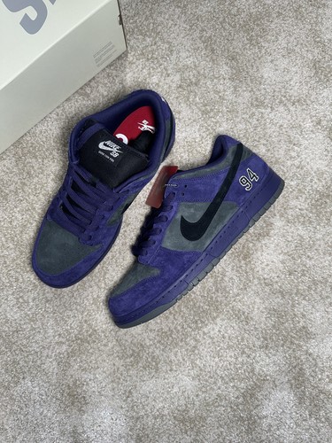 Dunk low supreme 94 - dunk,