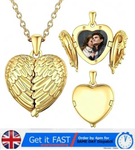 Collana cuore personalizzata - collana,