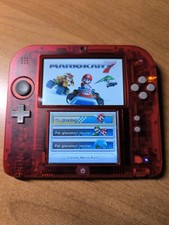 mario kart 7 3ds