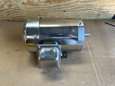 Motore sterling electric - motore,