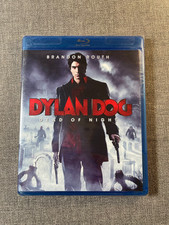 Dylan Dog: Dead of Night