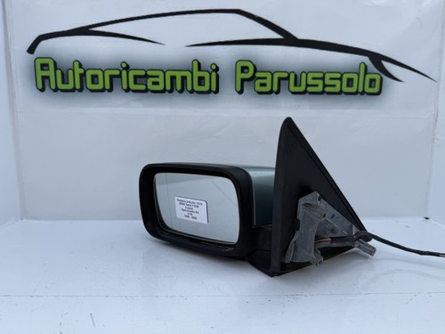 Specchietto retrovisore - retrovisore, sx